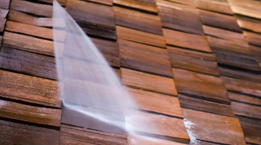 Roof Repair in Park Hills, MO